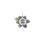 Between Worlds Charm