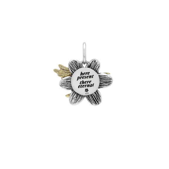 Between Worlds Charm