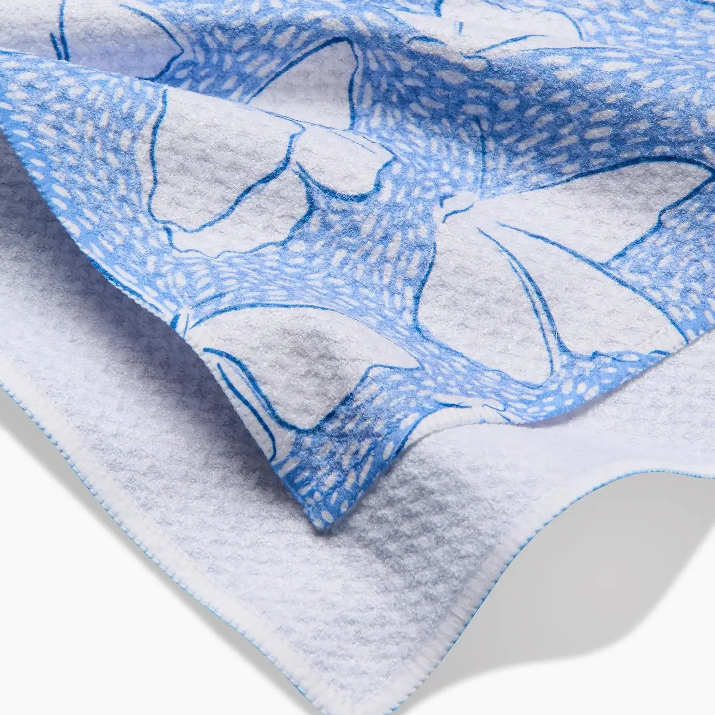 Tea Towel - Fly Away Butterfly - Thumbnail 3