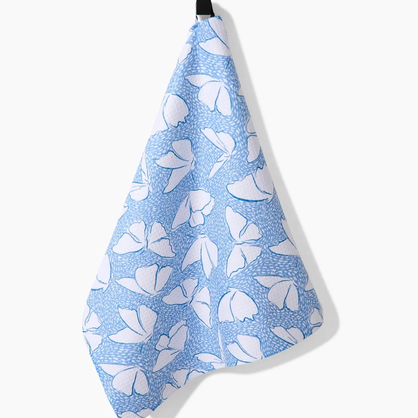 Tea Towel - Fly Away Butterfly - Thumbnail 2