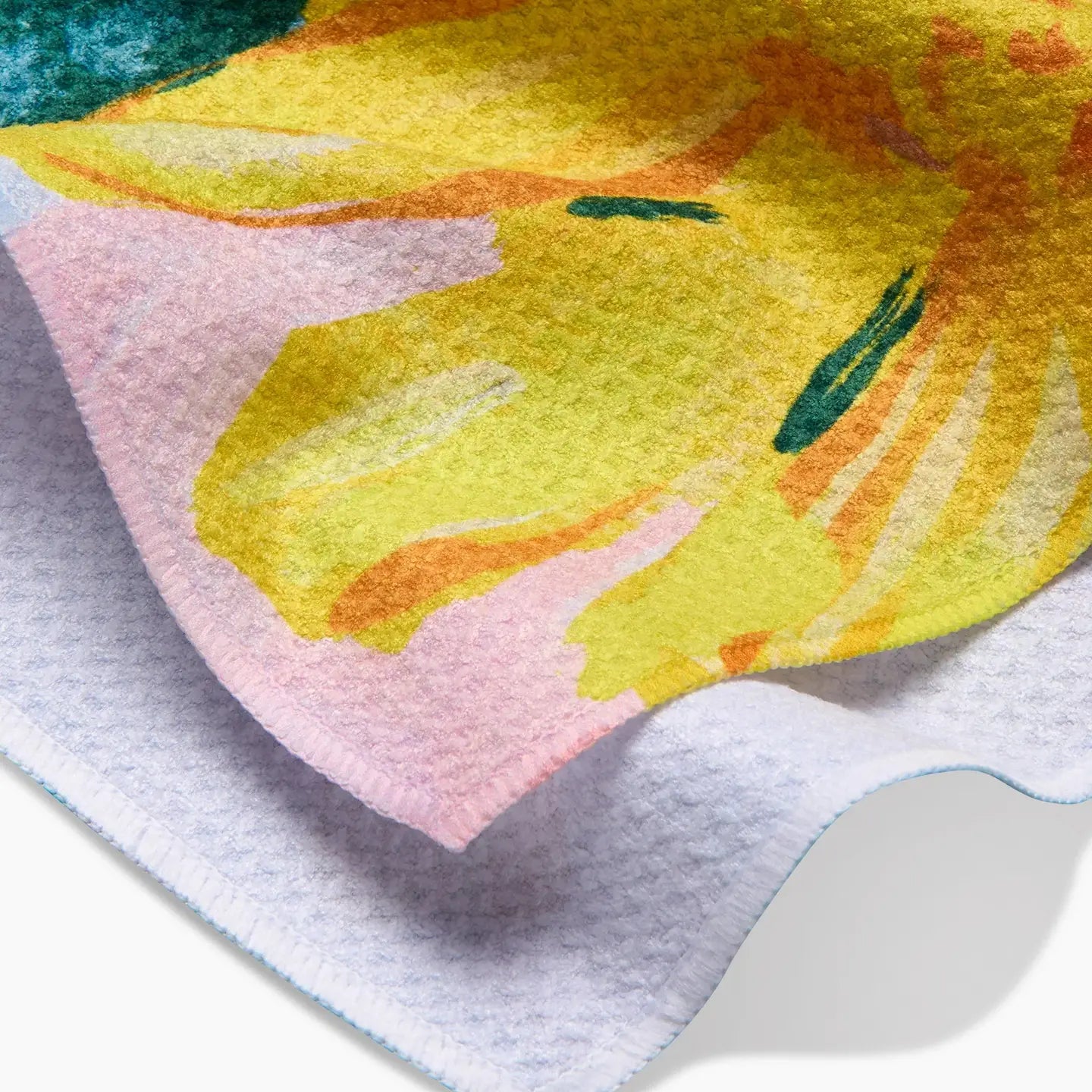 Tea Towel - Suzzy