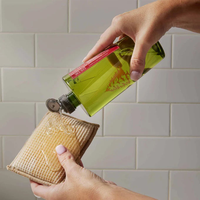 Frasier Fir- Dishwash Liquid