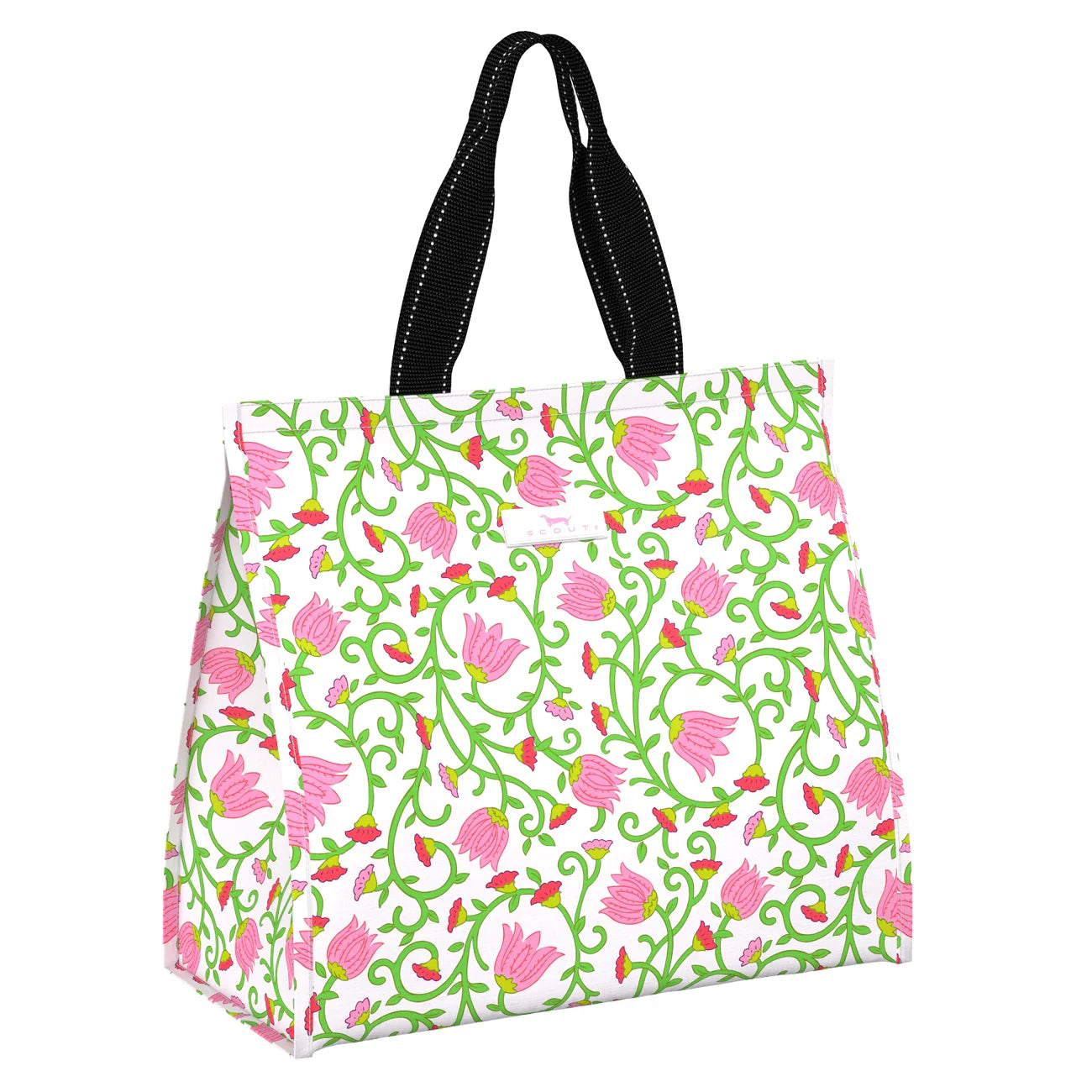 Scout Thermal and Louise Cooler Tote- Late Bloomer