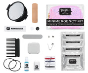 Minimergency Kit Orchid Glitter