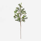 Mistletoe Branch 30"