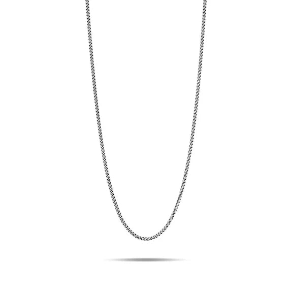 Sailor Chain - Sterling Silver