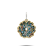 Flourish Charm