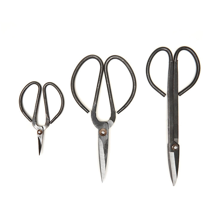 Garden Shears Set Of 3