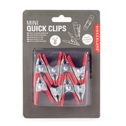 Mini Quick Clips