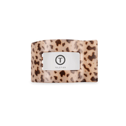 Teleties Flat Rectangle Hair Clip Small