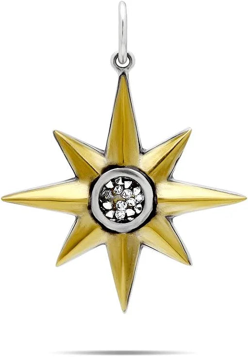 Guiding Light Pendant