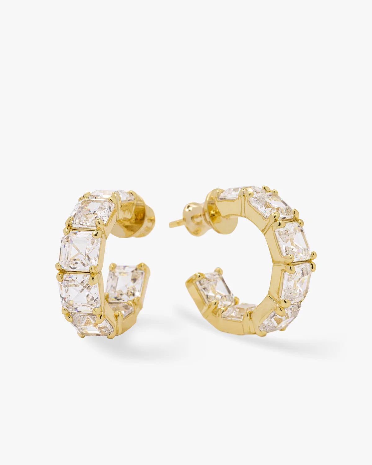 The Queens .75 Hoops