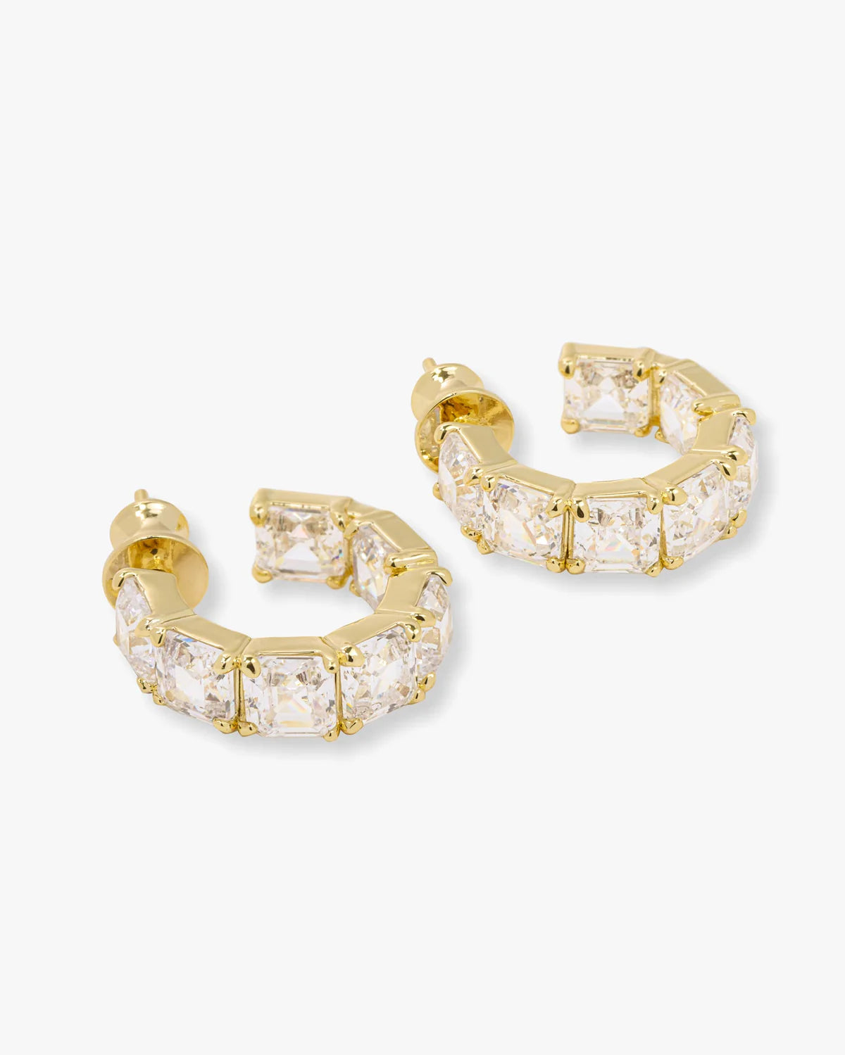 The Queens .75 Hoops