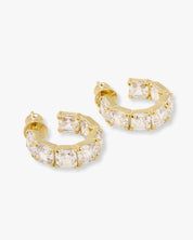 The Queens .75 Hoops