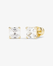 Queens 6mm Studs