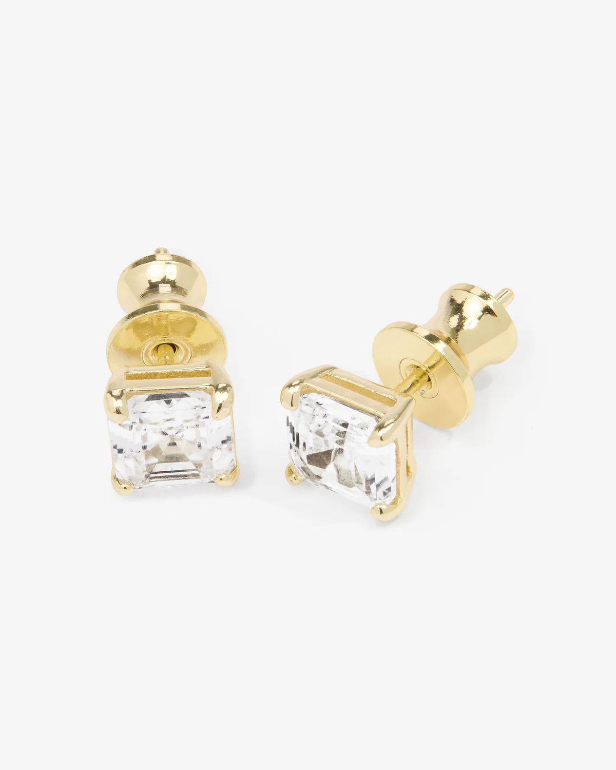 Queens 6mm Studs