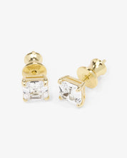 Queens 6mm Studs
