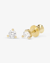 Not Your Basic 4mm Studs