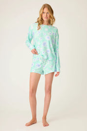 PJ Salvage Vacay Vibes Short