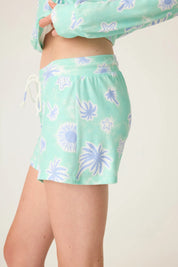 PJ Salvage Vacay Vibes Short