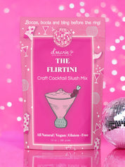 Cocktail Slush Mix- The Flirtini