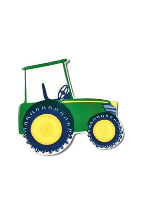 Mini Attachment- 2023 Attachelor Tractor