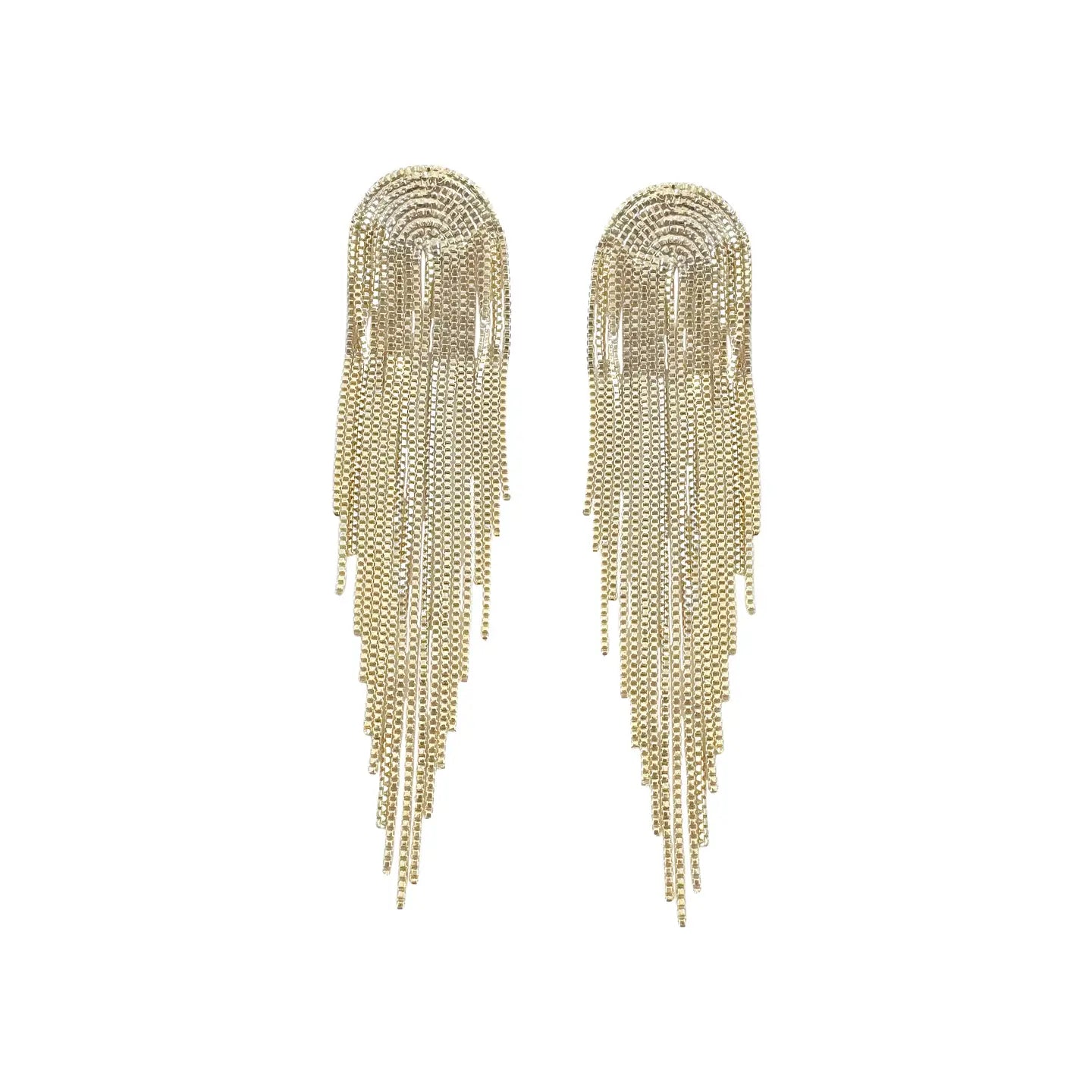Shimmer Earring