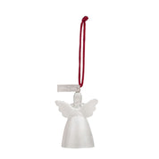 Mini Bell Angel Ornament - Hope