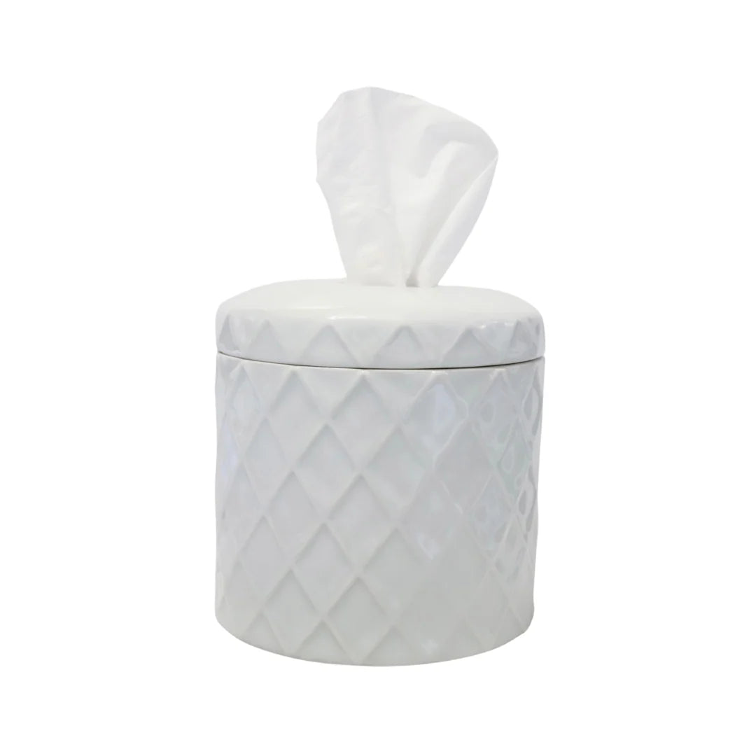 Tissue Vessel- The Chloe