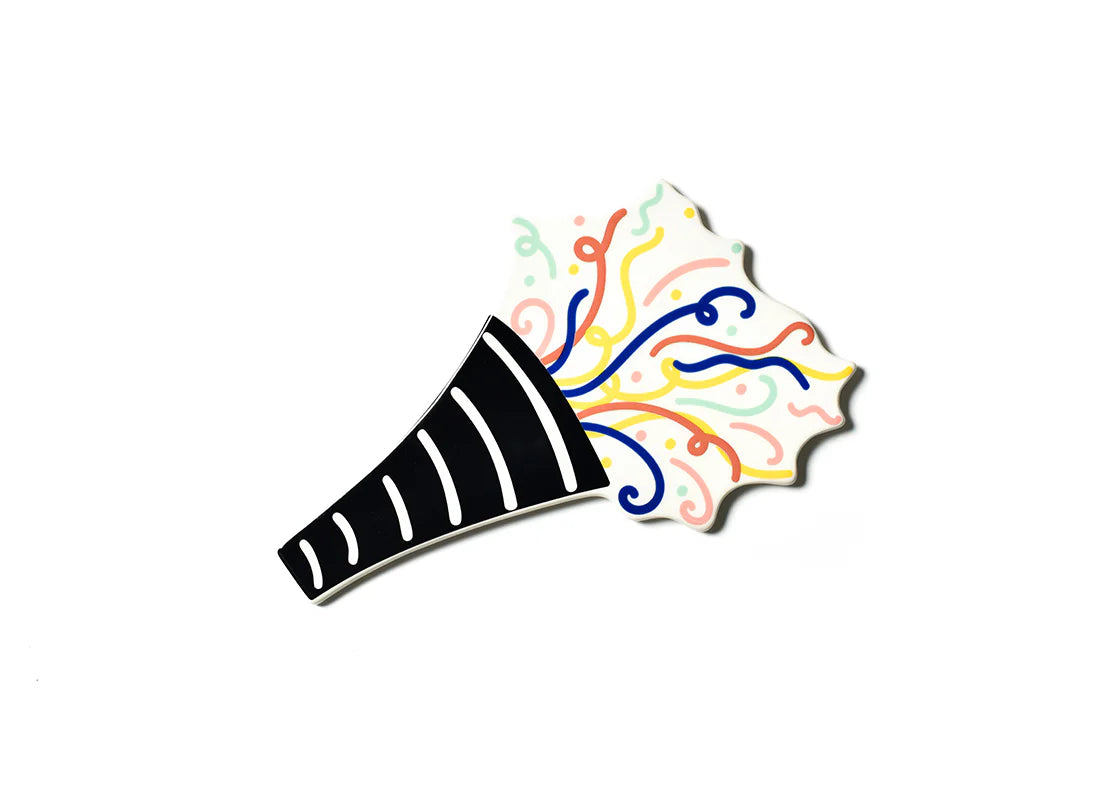 Mini Attachment- Party Horn