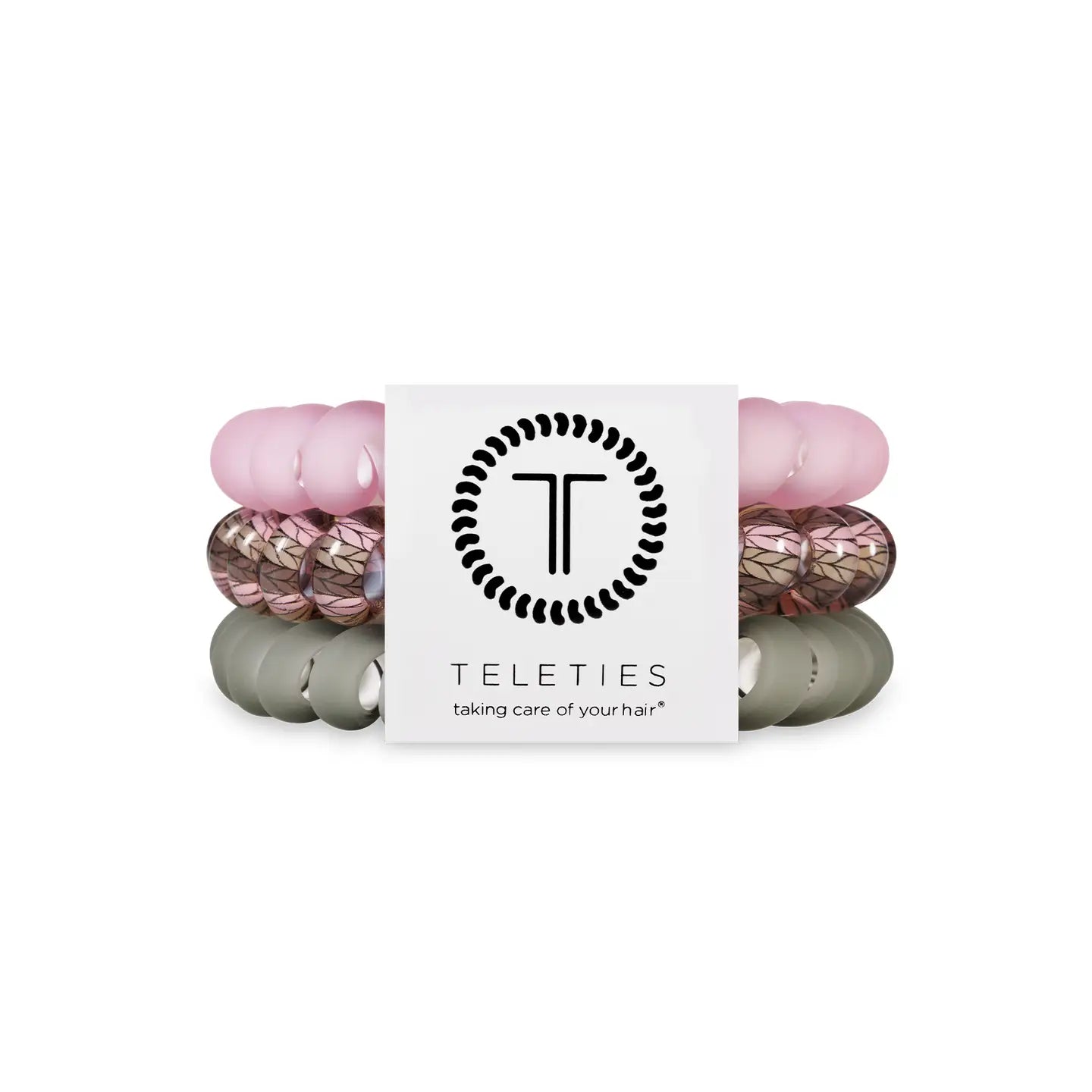 Teleties Small