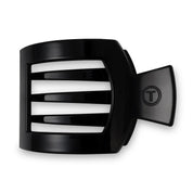 Teleties Flat Square Hair Clip Large