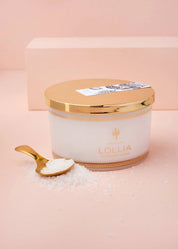 Lollia Elegance Bath Salts