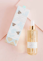 Lollia Wish Dry Body Oil