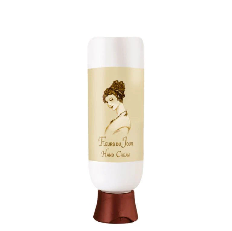 Fleurs du Jour / Marina Hand Cream- 4oz.