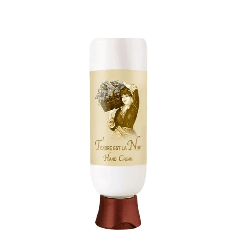 Tendre est la Nuit Hand Cream- 4oz.