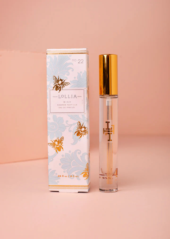 Lollia Wish Eau De Parfum
