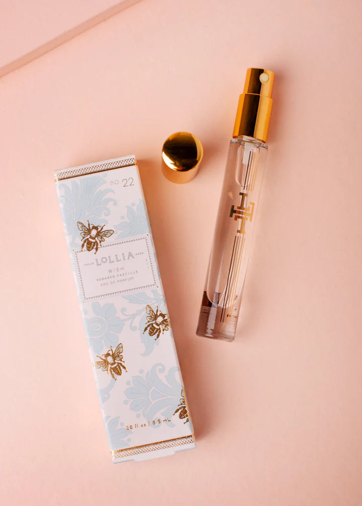 Lollia Wish Eau De Parfum