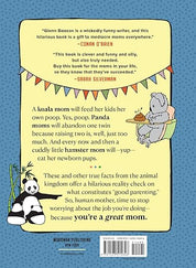 There Are Moms Way Worse Than You Irrefutable Proof That You Are Indeed a Fantastic Parent