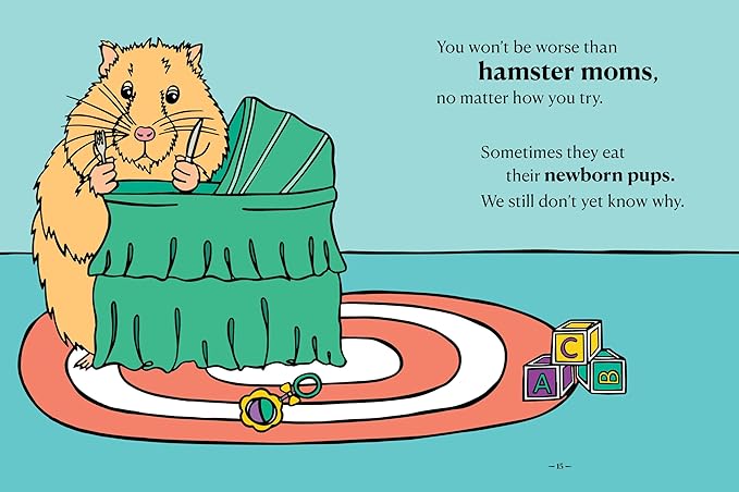 There Are Moms Way Worse Than You Irrefutable Proof That You Are Indeed a Fantastic Parent