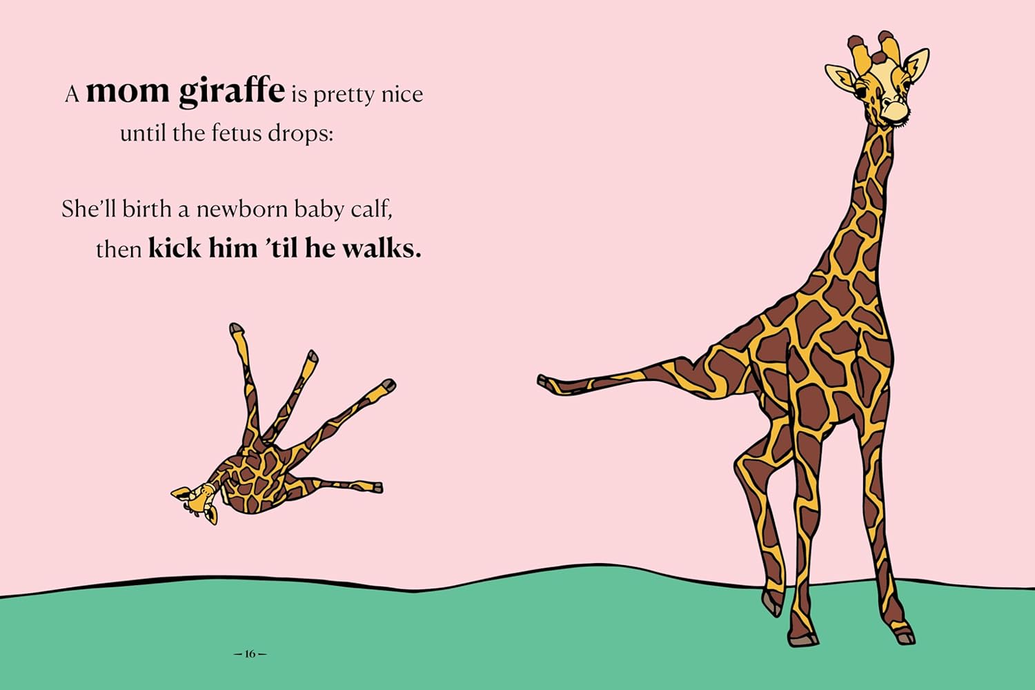 There Are Moms Way Worse Than You Irrefutable Proof That You Are Indeed a Fantastic Parent