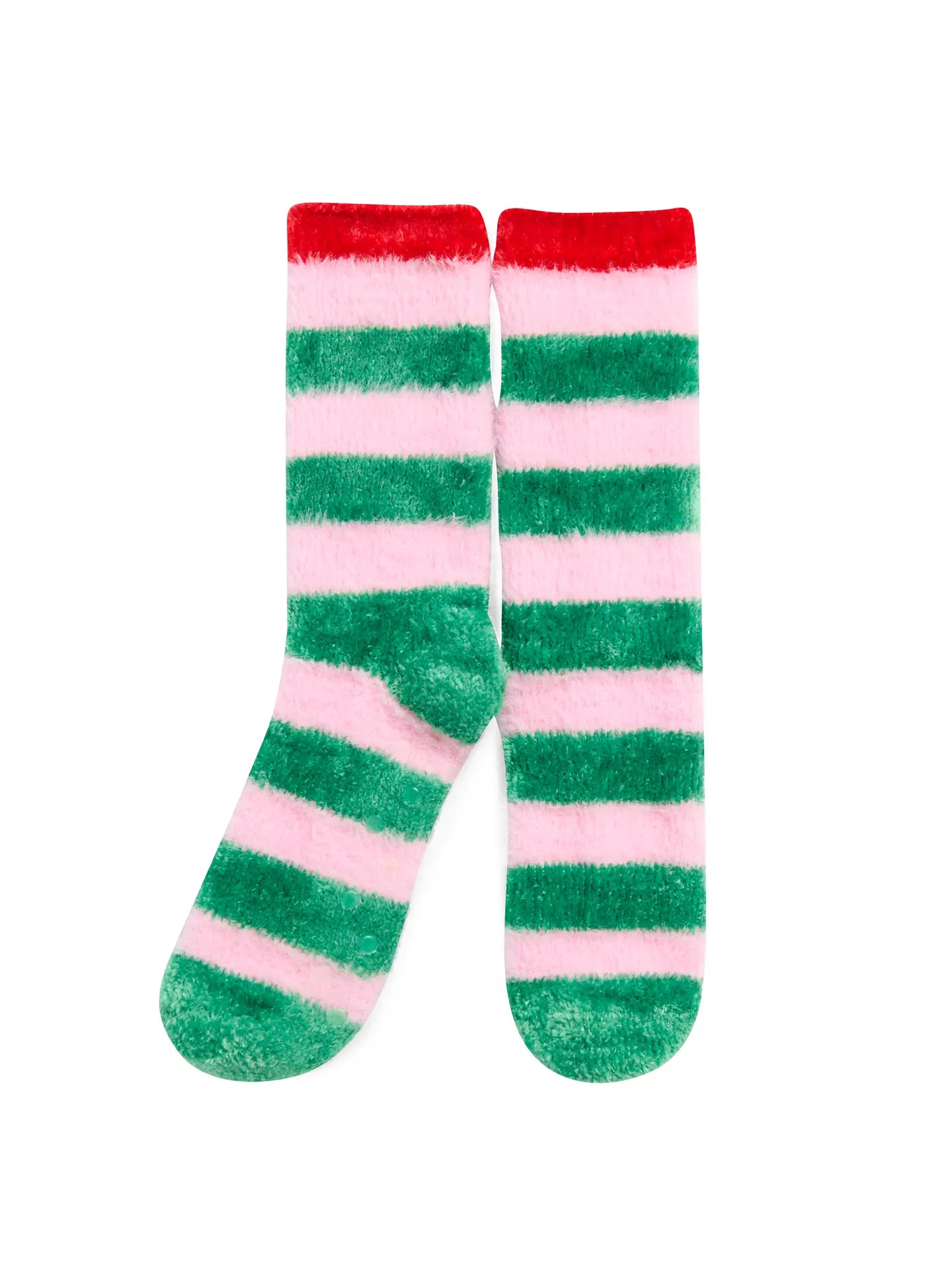 Socks / Jolly Green