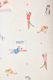 PJ Salvage Catletics Pant