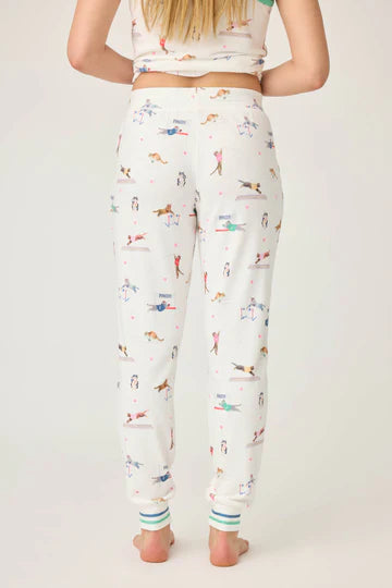PJ Salvage Catletics Pant