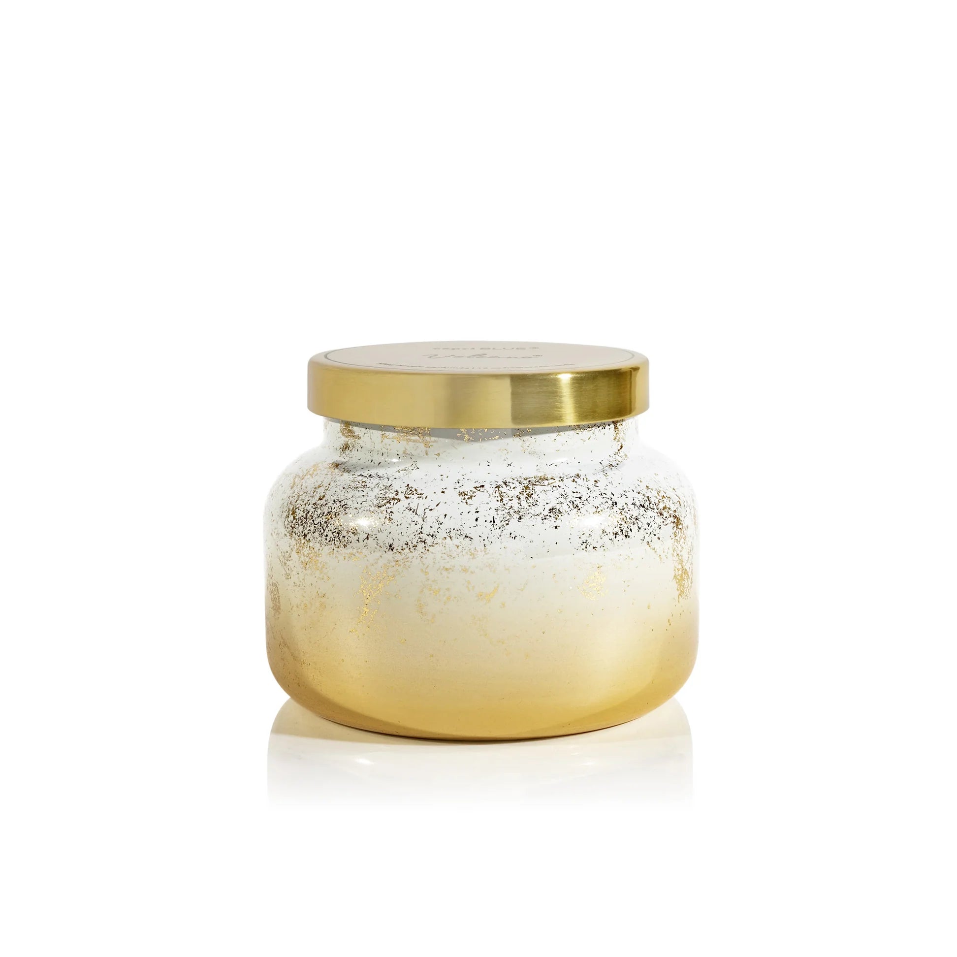 Capri Blue - Volcano Blue Glimmer Signature Candle
