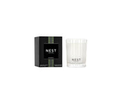 Bamboo Votive Candle