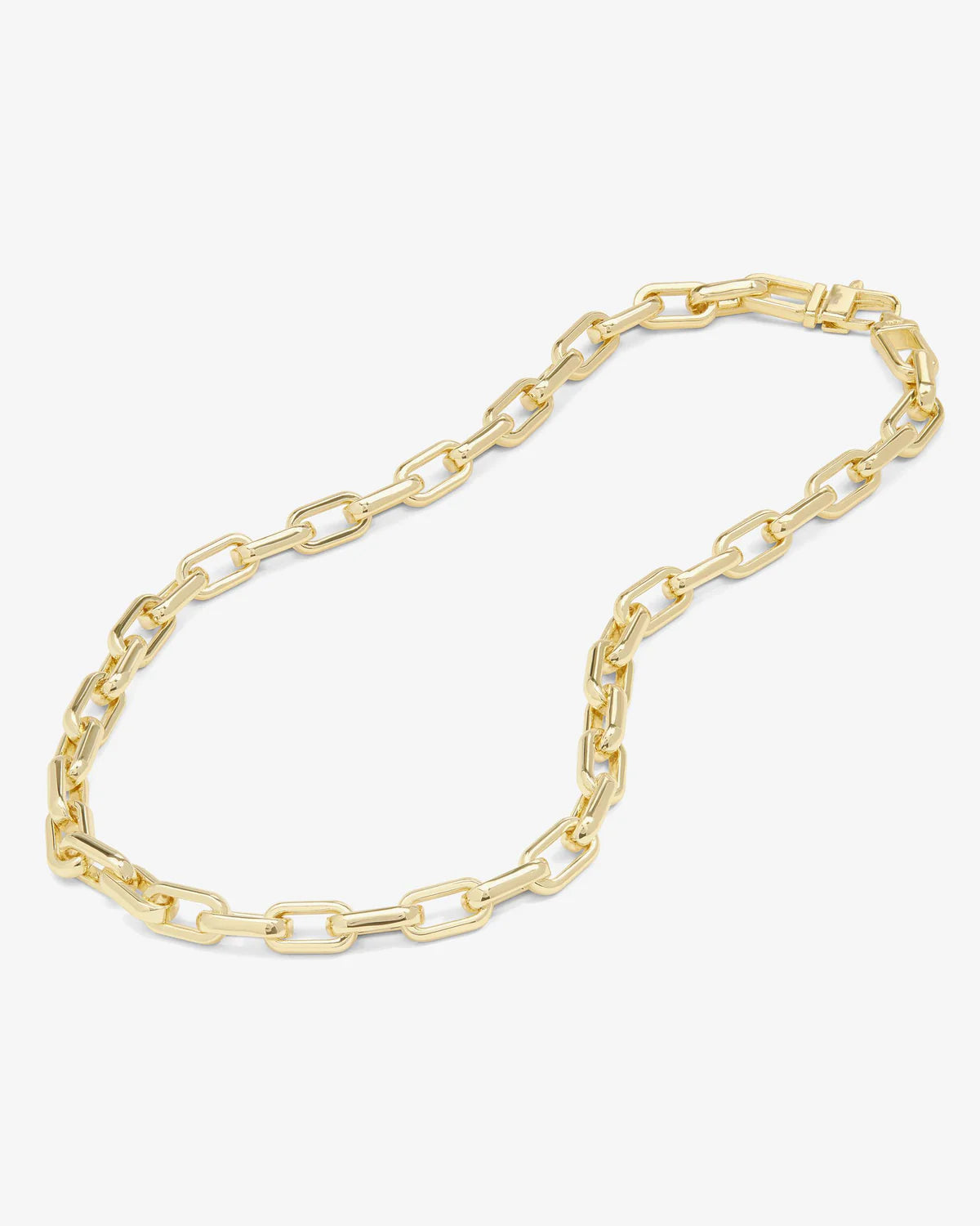 Lil' Frankie Chain Necklace 16"
