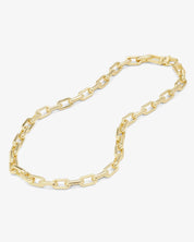 Lil' Frankie Chain Necklace 16"