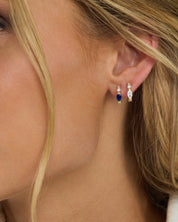 The Maven Huggies- Sapphire