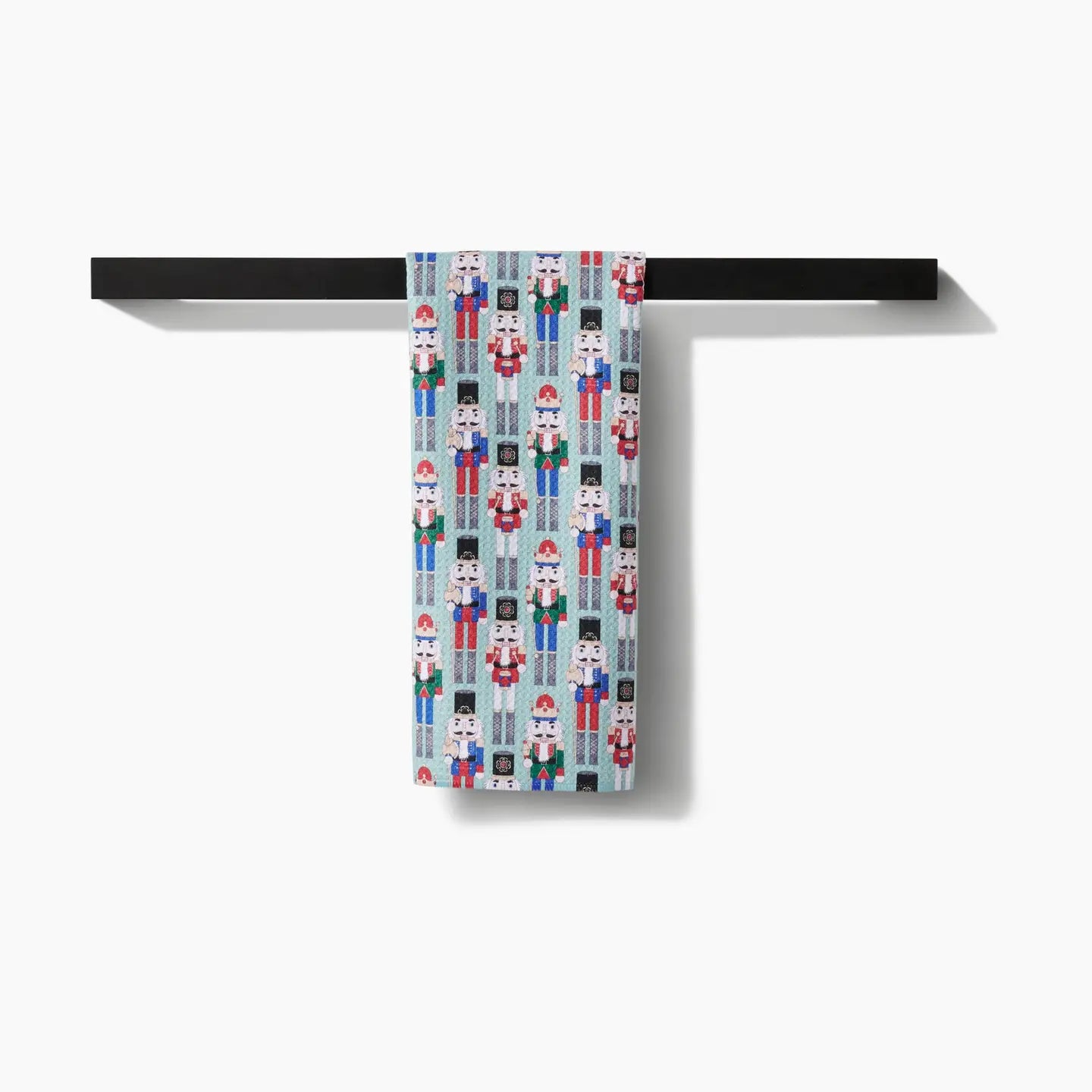 Tea Towel - Nuts Cracking